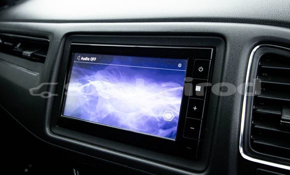 Buy Used Honda HR-V Black Car in Bangkok in Bangkok Buy Used Honda HR-V Black Car in Bangkok in Bangkok