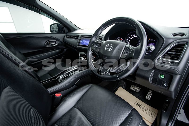 Big with watermark honda hr v bangkok bangkok 69474