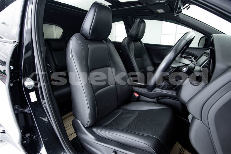 Big with watermark honda hr v bangkok bangkok 69474