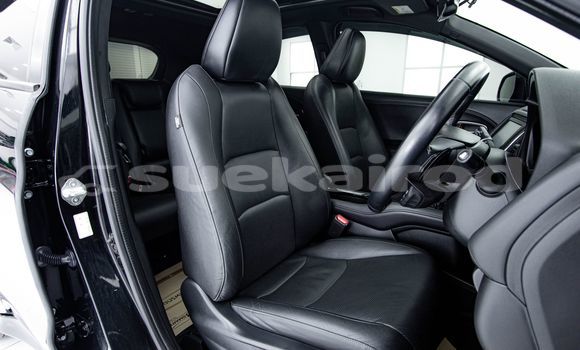 Buy Used Honda HR-V Black Car in Bangkok in Bangkok Buy Used Honda HR-V Black Car in Bangkok in Bangkok