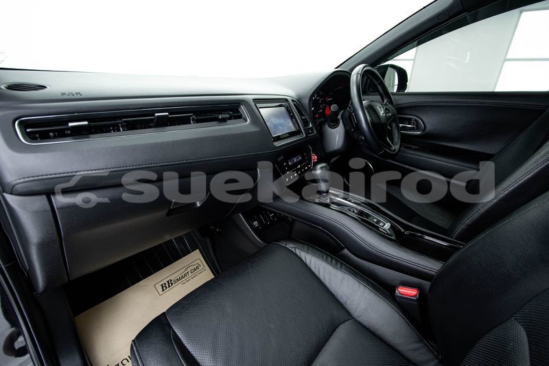 Big with watermark honda hr v bangkok bangkok 69474