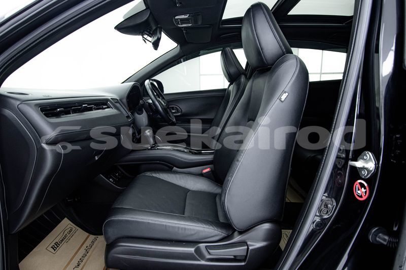 Big with watermark honda hr v bangkok bangkok 69474