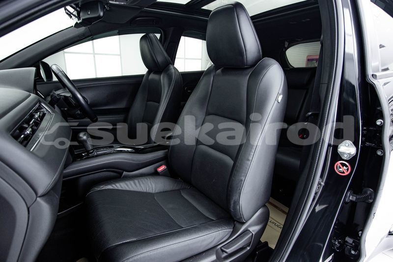 Big with watermark honda hr v bangkok bangkok 69474