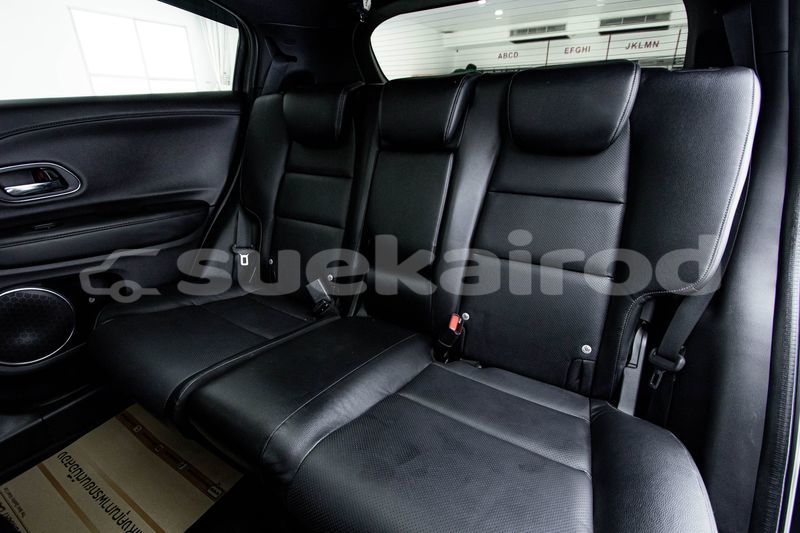 Big with watermark honda hr v bangkok bangkok 69474