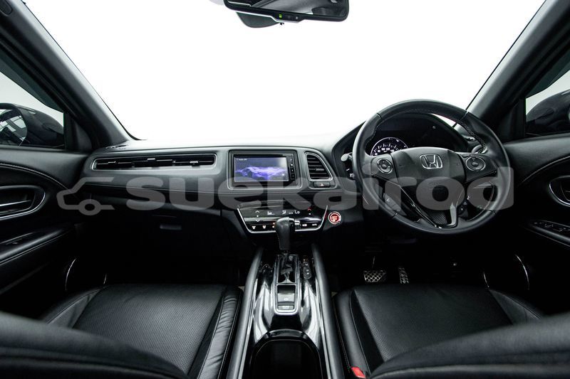 Big with watermark honda hr v bangkok bangkok 69474