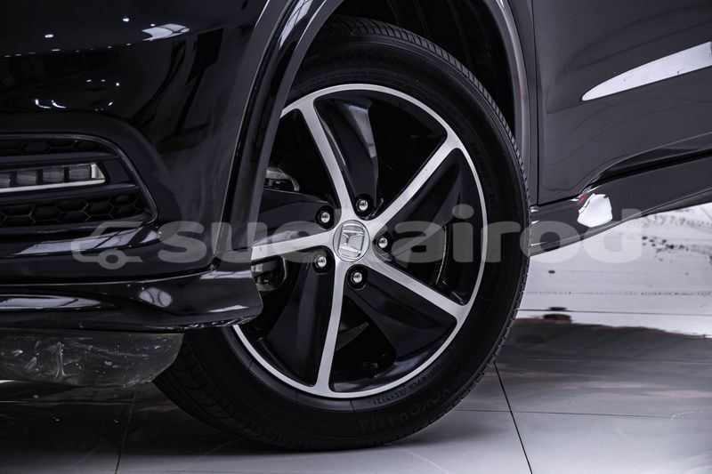 Big with watermark honda hr v bangkok bangkok 69474