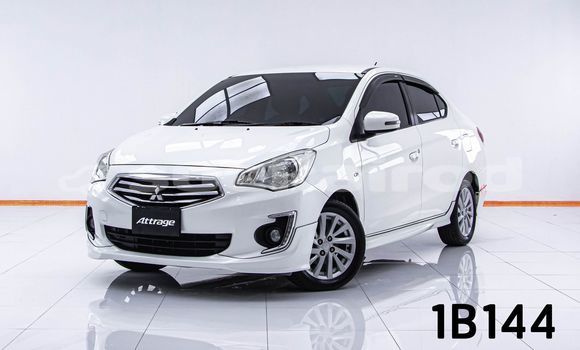 ซื้อ รถมือสอง Mitsubishi Attrage ขาว รถยนต์ ใน %{เมือง} ใน กรุงเทพมหานคร ซื้อ รถมือสอง Mitsubishi Attrage ขาว รถยนต์ ใน %{เมือง} ใน กรุงเทพมหานคร