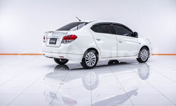 ซื้อ รถมือสอง Mitsubishi Attrage ขาว รถยนต์ ใน %{เมือง} ใน กรุงเทพมหานคร ซื้อ รถมือสอง Mitsubishi Attrage ขาว รถยนต์ ใน %{เมือง} ใน กรุงเทพมหานคร