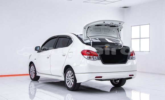 ซื้อ รถมือสอง Mitsubishi Attrage ขาว รถยนต์ ใน %{เมือง} ใน กรุงเทพมหานคร ซื้อ รถมือสอง Mitsubishi Attrage ขาว รถยนต์ ใน %{เมือง} ใน กรุงเทพมหานคร