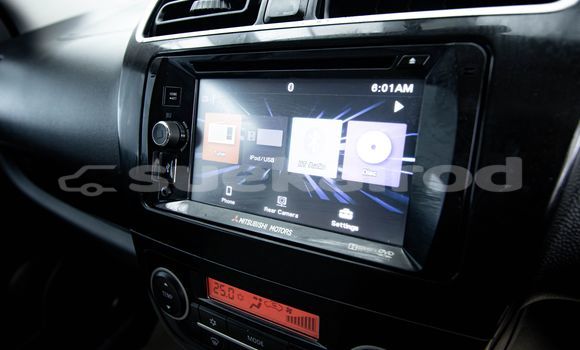 ซื้อ รถมือสอง Mitsubishi Attrage ขาว รถยนต์ ใน %{เมือง} ใน กรุงเทพมหานคร ซื้อ รถมือสอง Mitsubishi Attrage ขาว รถยนต์ ใน %{เมือง} ใน กรุงเทพมหานคร