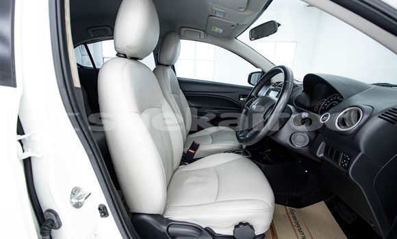 ซื้อ รถมือสอง Mitsubishi Attrage ขาว รถยนต์ ใน %{เมือง} ใน กรุงเทพมหานคร ซื้อ รถมือสอง Mitsubishi Attrage ขาว รถยนต์ ใน %{เมือง} ใน กรุงเทพมหานคร