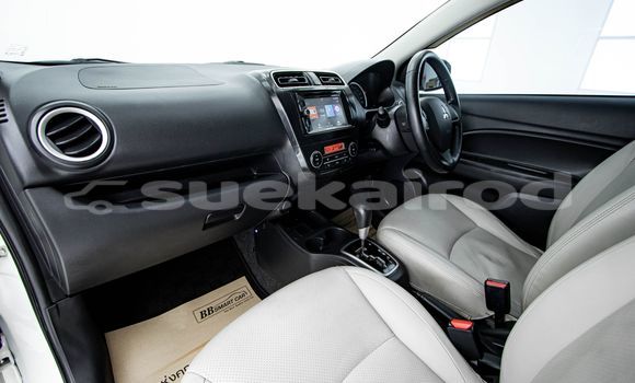 ซื้อ รถมือสอง Mitsubishi Attrage ขาว รถยนต์ ใน %{เมือง} ใน กรุงเทพมหานคร ซื้อ รถมือสอง Mitsubishi Attrage ขาว รถยนต์ ใน %{เมือง} ใน กรุงเทพมหานคร