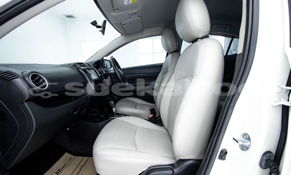 ซื้อ รถมือสอง Mitsubishi Attrage ขาว รถยนต์ ใน %{เมือง} ใน กรุงเทพมหานคร ซื้อ รถมือสอง Mitsubishi Attrage ขาว รถยนต์ ใน %{เมือง} ใน กรุงเทพมหานคร