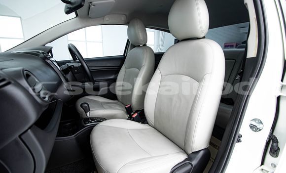 ซื้อ รถมือสอง Mitsubishi Attrage ขาว รถยนต์ ใน %{เมือง} ใน กรุงเทพมหานคร ซื้อ รถมือสอง Mitsubishi Attrage ขาว รถยนต์ ใน %{เมือง} ใน กรุงเทพมหานคร