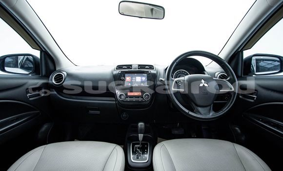 ซื้อ รถมือสอง Mitsubishi Attrage ขาว รถยนต์ ใน %{เมือง} ใน กรุงเทพมหานคร ซื้อ รถมือสอง Mitsubishi Attrage ขาว รถยนต์ ใน %{เมือง} ใน กรุงเทพมหานคร