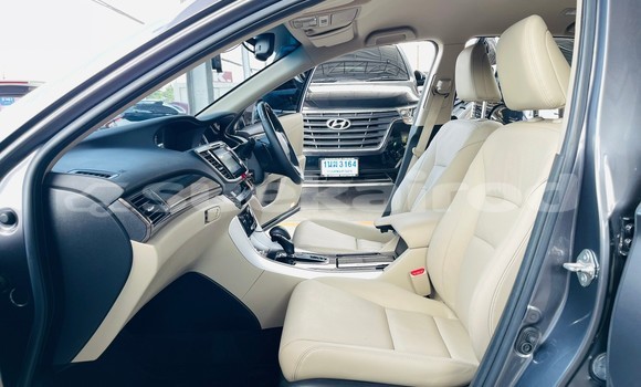 Buy Used Honda Accord Other Car in Bangkok in Bangkok Buy Used Honda Accord Other Car in Bangkok in Bangkok