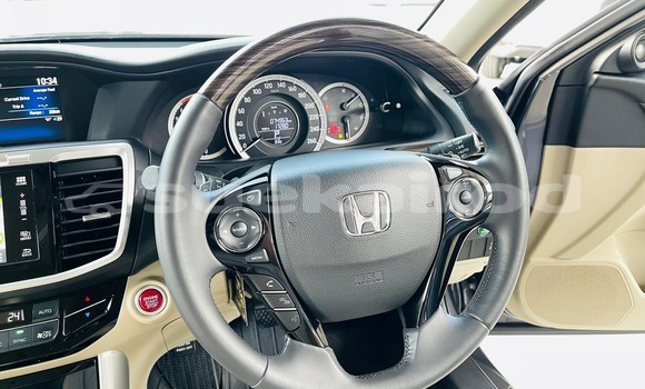 Buy Used Honda Accord Other Car in Bangkok in Bangkok Buy Used Honda Accord Other Car in Bangkok in Bangkok