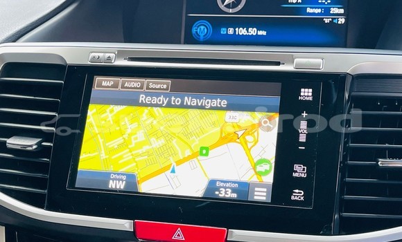 Buy Used Honda Accord Other Car in Bangkok in Bangkok Buy Used Honda Accord Other Car in Bangkok in Bangkok