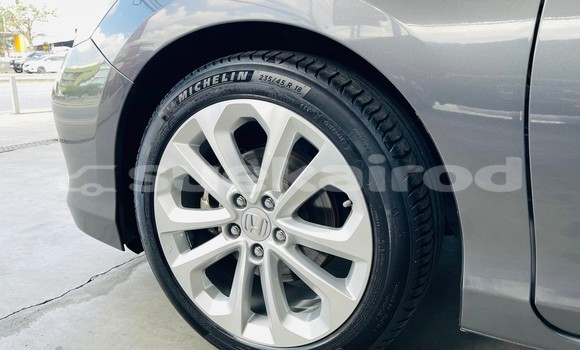 Buy Used Honda Accord Other Car in Bangkok in Bangkok Buy Used Honda Accord Other Car in Bangkok in Bangkok