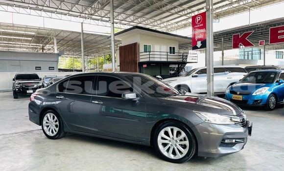 Buy Used Honda Accord Other Car in Bangkok in Bangkok Buy Used Honda Accord Other Car in Bangkok in Bangkok