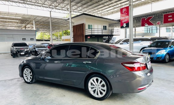 Buy Used Honda Accord Other Car in Bangkok in Bangkok Buy Used Honda Accord Other Car in Bangkok in Bangkok