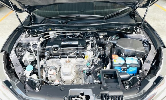 Buy Used Honda Accord Other Car in Bangkok in Bangkok Buy Used Honda Accord Other Car in Bangkok in Bangkok