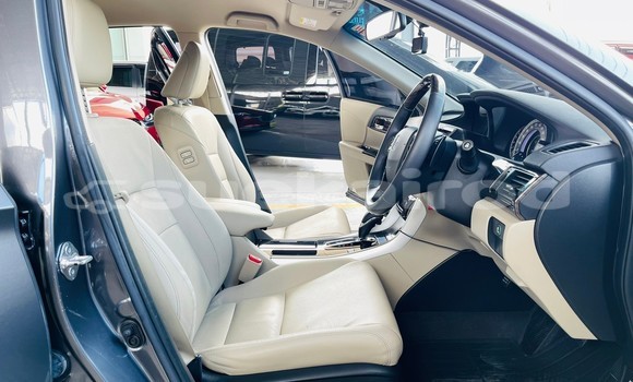 Buy Used Honda Accord Other Car in Bangkok in Bangkok Buy Used Honda Accord Other Car in Bangkok in Bangkok