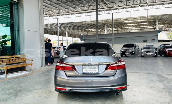 Buy Used Honda Accord Other Car in Bangkok in Bangkok Buy Used Honda Accord Other Car in Bangkok in Bangkok