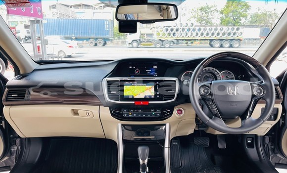 Buy Used Honda Accord Other Car in Bangkok in Bangkok Buy Used Honda Accord Other Car in Bangkok in Bangkok