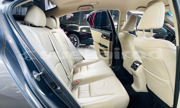 Buy Used Honda Accord Other Car in Bangkok in Bangkok Buy Used Honda Accord Other Car in Bangkok in Bangkok