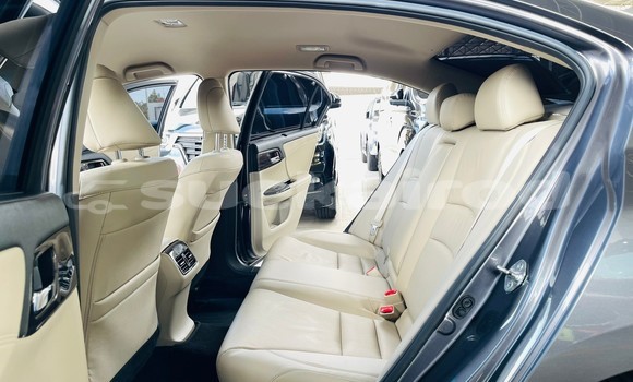 Buy Used Honda Accord Other Car in Bangkok in Bangkok Buy Used Honda Accord Other Car in Bangkok in Bangkok