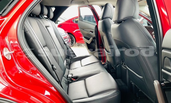 Buy Used Mazda MX-3 Red Car in Bangkok in Bangkok Buy Used Mazda MX-3 Red Car in Bangkok in Bangkok