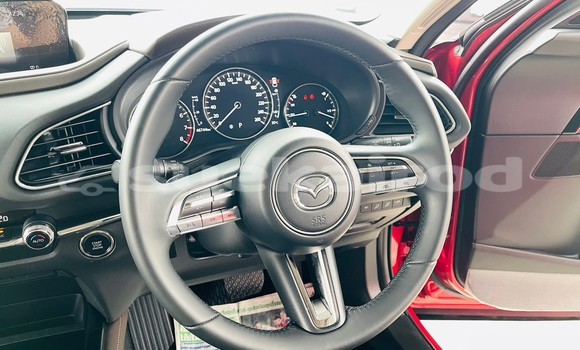 Buy Used Mazda MX-3 Red Car in Bangkok in Bangkok Buy Used Mazda MX-3 Red Car in Bangkok in Bangkok