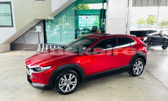 Buy Used Mazda MX-3 Red Car in Bangkok in Bangkok Buy Used Mazda MX-3 Red Car in Bangkok in Bangkok