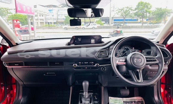 Buy Used Mazda MX-3 Red Car in Bangkok in Bangkok Buy Used Mazda MX-3 Red Car in Bangkok in Bangkok