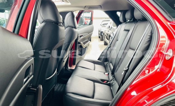 Buy Used Mazda MX-3 Red Car in Bangkok in Bangkok Buy Used Mazda MX-3 Red Car in Bangkok in Bangkok