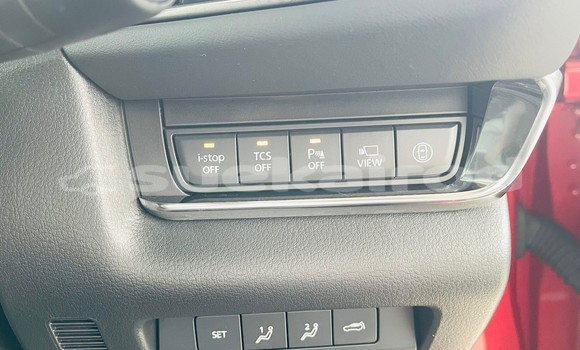 Buy Used Mazda MX-3 Red Car in Bangkok in Bangkok Buy Used Mazda MX-3 Red Car in Bangkok in Bangkok