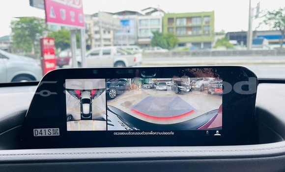 Buy Used Mazda MX-3 Red Car in Bangkok in Bangkok Buy Used Mazda MX-3 Red Car in Bangkok in Bangkok