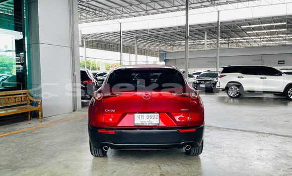 Buy Used Mazda MX-3 Red Car in Bangkok in Bangkok Buy Used Mazda MX-3 Red Car in Bangkok in Bangkok