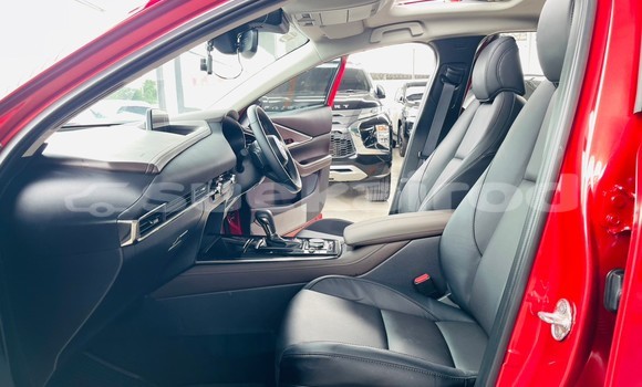 Buy Used Mazda MX-3 Red Car in Bangkok in Bangkok Buy Used Mazda MX-3 Red Car in Bangkok in Bangkok