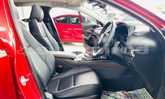 Buy Used Mazda MX-3 Red Car in Bangkok in Bangkok Buy Used Mazda MX-3 Red Car in Bangkok in Bangkok