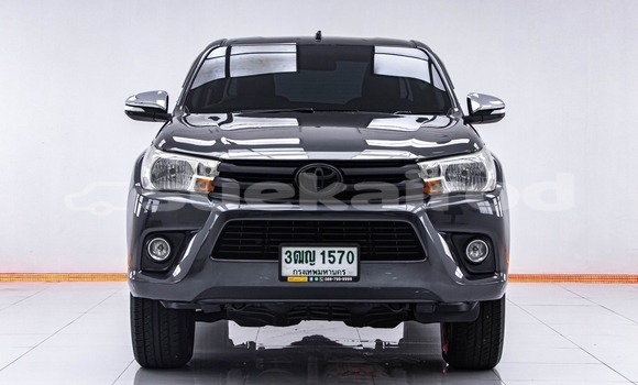 ซื้อ รถมือสอง Toyota Hiluxe Revo อื่น ๆ รถยนต์ ใน %{เมือง} ใน กรุงเทพมหานคร