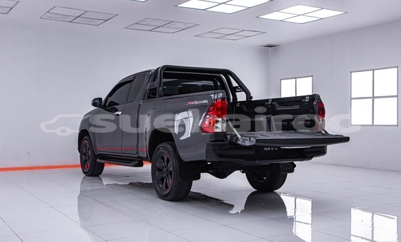 ซื้อ รถมือสอง Toyota Hiluxe Revo อื่น ๆ รถยนต์ ใน %{เมือง} ใน กรุงเทพมหานคร ซื้อ รถมือสอง Toyota Hiluxe Revo อื่น ๆ รถยนต์ ใน %{เมือง} ใน กรุงเทพมหานคร