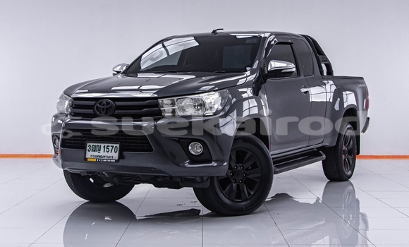 ซื้อ รถมือสอง Toyota Hiluxe Revo อื่น ๆ รถยนต์ ใน %{เมือง} ใน กรุงเทพมหานคร ซื้อ รถมือสอง Toyota Hiluxe Revo อื่น ๆ รถยนต์ ใน %{เมือง} ใน กรุงเทพมหานคร