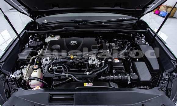 ซื้อ รถมือสอง Toyota Camry สีดำ รถยนต์ ใน %{เมือง} ใน กรุงเทพมหานคร ซื้อ รถมือสอง Toyota Camry สีดำ รถยนต์ ใน %{เมือง} ใน กรุงเทพมหานคร