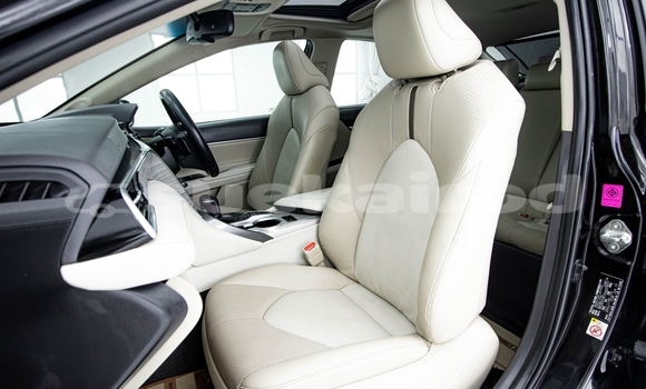 ซื้อ รถมือสอง Toyota Camry สีดำ รถยนต์ ใน %{เมือง} ใน กรุงเทพมหานคร ซื้อ รถมือสอง Toyota Camry สีดำ รถยนต์ ใน %{เมือง} ใน กรุงเทพมหานคร