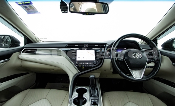 ซื้อ รถมือสอง Toyota Camry สีดำ รถยนต์ ใน %{เมือง} ใน กรุงเทพมหานคร ซื้อ รถมือสอง Toyota Camry สีดำ รถยนต์ ใน %{เมือง} ใน กรุงเทพมหานคร