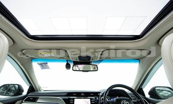 ซื้อ รถมือสอง Toyota Camry สีดำ รถยนต์ ใน %{เมือง} ใน กรุงเทพมหานคร ซื้อ รถมือสอง Toyota Camry สีดำ รถยนต์ ใน %{เมือง} ใน กรุงเทพมหานคร