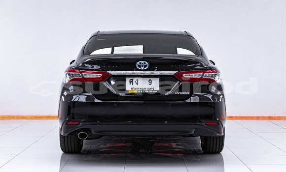 ซื้อ รถมือสอง Toyota Camry สีดำ รถยนต์ ใน %{เมือง} ใน กรุงเทพมหานคร ซื้อ รถมือสอง Toyota Camry สีดำ รถยนต์ ใน %{เมือง} ใน กรุงเทพมหานคร