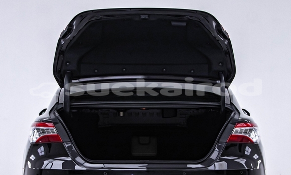 ซื้อ รถมือสอง Toyota Camry สีดำ รถยนต์ ใน %{เมือง} ใน กรุงเทพมหานคร ซื้อ รถมือสอง Toyota Camry สีดำ รถยนต์ ใน %{เมือง} ใน กรุงเทพมหานคร